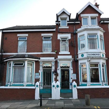 Glenroyd Guesthouse Blackpool Zewnętrze zdjęcie