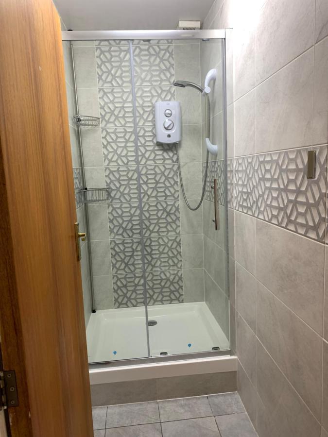 Glenroyd Guesthouse Blackpool Zewnętrze zdjęcie